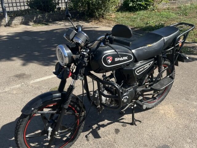 Спарк Другая, объемом двигателя 0.11 л и пробегом 0 тыс. км за 470 $, фото 1 на Automoto.ua