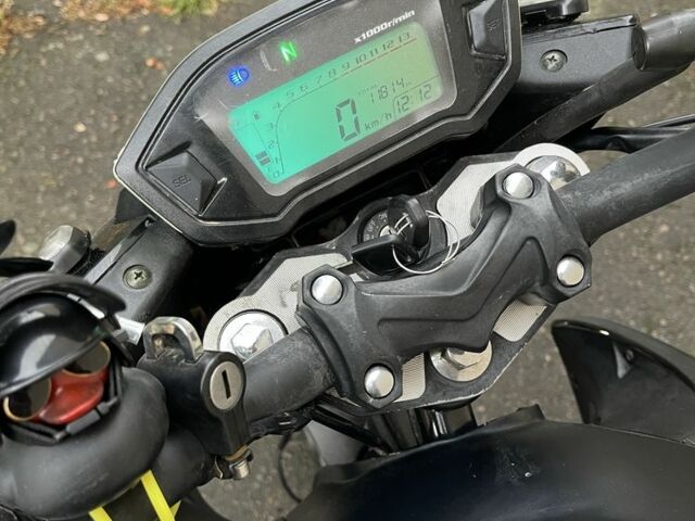 Спарк Другая, объемом двигателя 0.2 л и пробегом 0 тыс. км за 900 $, фото 6 на Automoto.ua