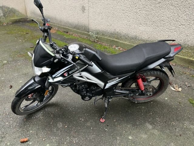 Спарк Другая, объемом двигателя 0.2 л и пробегом 0 тыс. км за 900 $, фото 3 на Automoto.ua