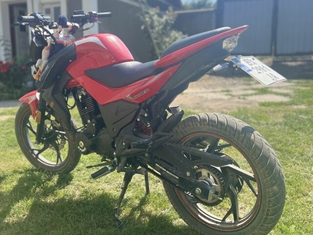 Спарк Другая, объемом двигателя 0 л и пробегом 0 тыс. км за 816 $, фото 4 на Automoto.ua