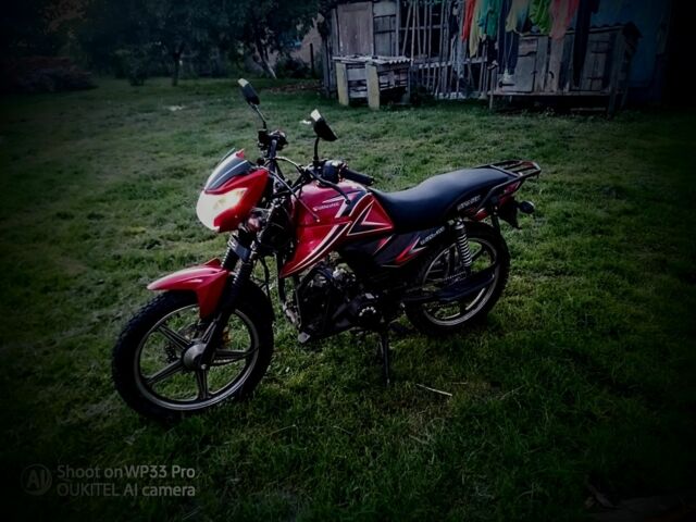 Спарк Інша, об'ємом двигуна 0.13 л та пробігом 0 тис. км за 444 $, фото 5 на Automoto.ua