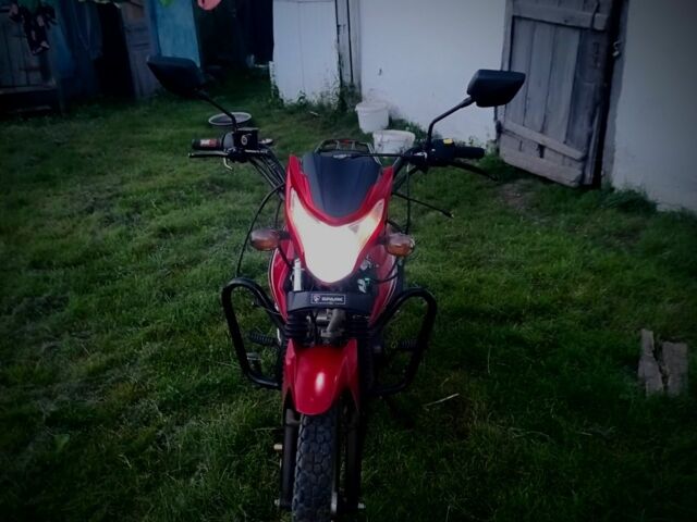 Спарк Інша, об'ємом двигуна 0.13 л та пробігом 0 тис. км за 444 $, фото 4 на Automoto.ua