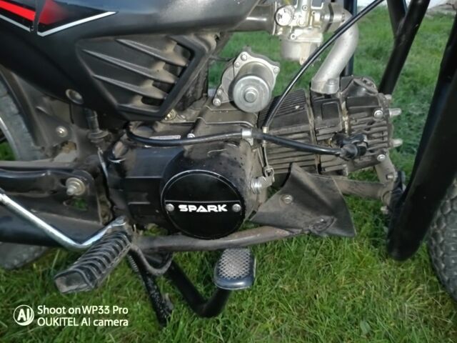 Спарк Інша, об'ємом двигуна 0.13 л та пробігом 0 тис. км за 444 $, фото 3 на Automoto.ua