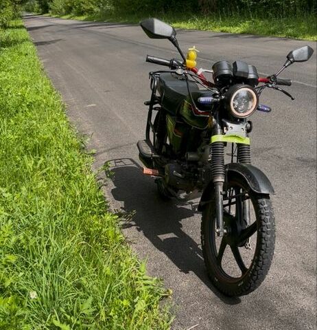 Спарк Другая, объемом двигателя 0.13 л и пробегом 0 тыс. км за 460 $, фото 2 на Automoto.ua