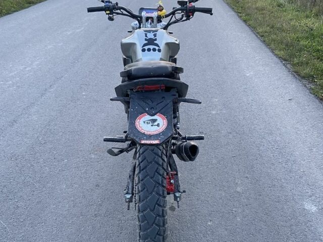 Спарк Другая, объемом двигателя 0.2 л и пробегом 0 тыс. км за 832 $, фото 3 на Automoto.ua