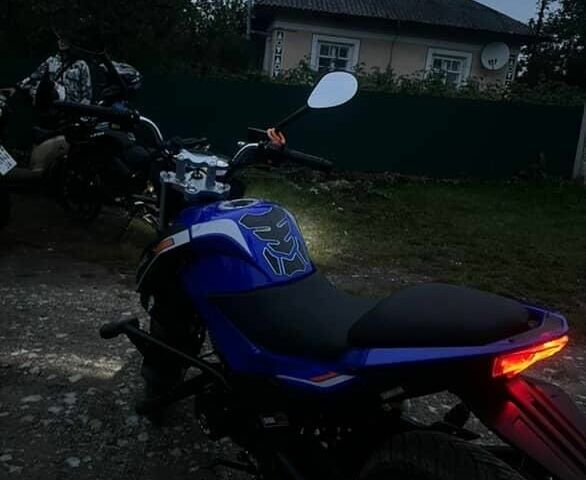 Спарк Інша, об'ємом двигуна 0.2 л та пробігом 0 тис. км за 978 $, фото 4 на Automoto.ua