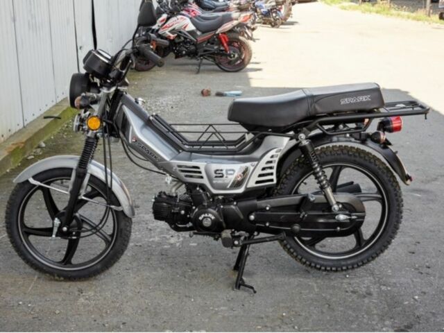 Спарк Другая, объемом двигателя 0 л и пробегом 0 тыс. км за 720 $, фото 2 на Automoto.ua