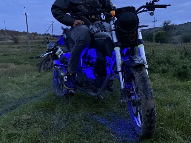 Спарк Другая, объемом двигателя 0.2 л и пробегом 0 тыс. км за 832 $, фото 5 на Automoto.ua