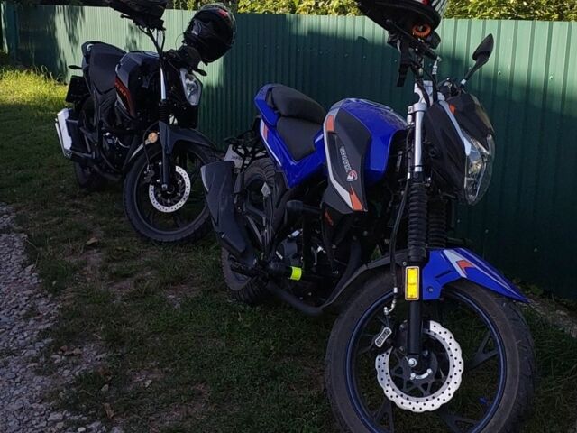 Спарк Інша, об'ємом двигуна 0.2 л та пробігом 0 тис. км за 978 $, фото 5 на Automoto.ua