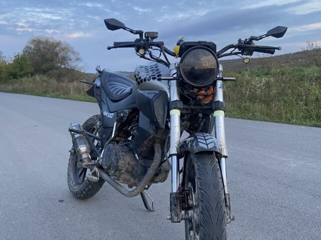 Спарк Другая, объемом двигателя 0.2 л и пробегом 0 тыс. км за 832 $, фото 1 на Automoto.ua