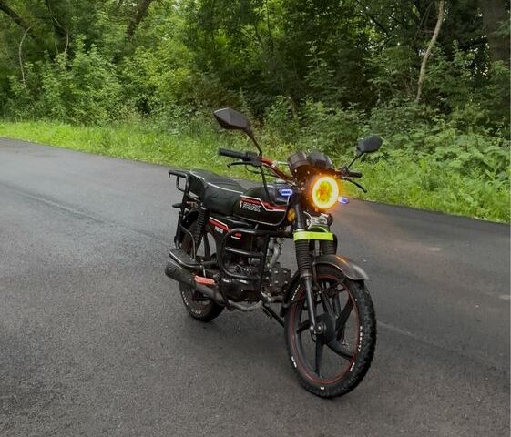 Спарк Другая, объемом двигателя 0.13 л и пробегом 0 тыс. км за 460 $, фото 4 на Automoto.ua