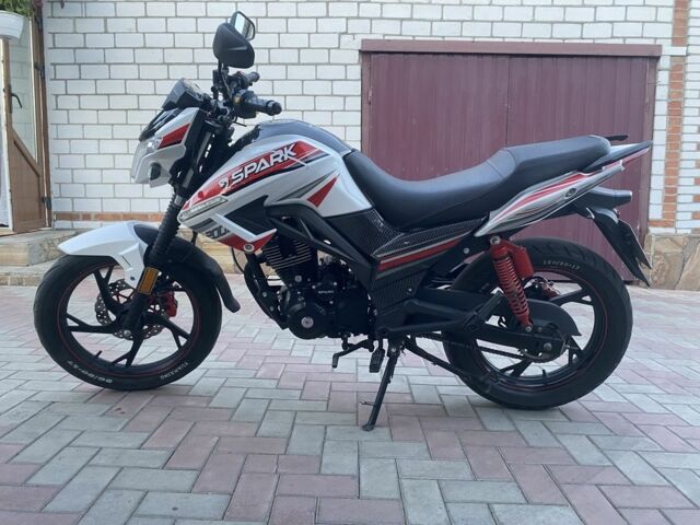 Спарк Другая 2023 в Тульчине на Automoto.ua Спарк Другая, объемом двигателя 0.2 л и пробегом 0 тыс. км за 950 $, фото 2 на Automoto.ua