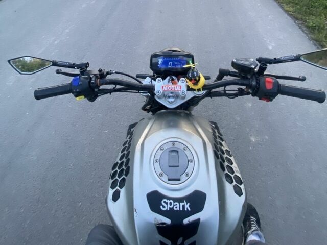 Спарк Другая, объемом двигателя 0.2 л и пробегом 0 тыс. км за 832 $, фото 4 на Automoto.ua