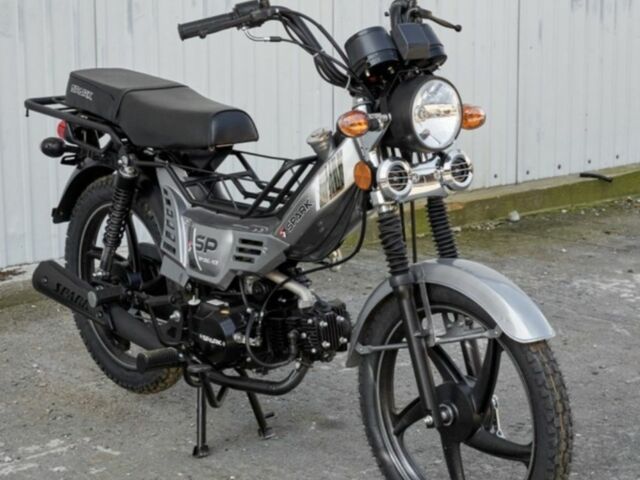 Спарк Другая, объемом двигателя 0 л и пробегом 0 тыс. км за 720 $, фото 1 на Automoto.ua