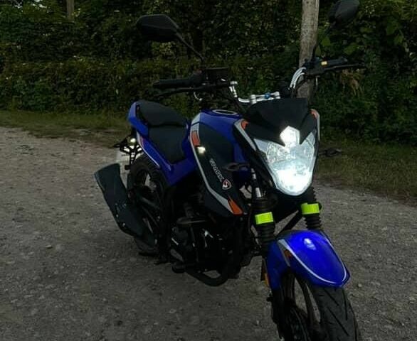 Спарк Інша, об'ємом двигуна 0.2 л та пробігом 0 тис. км за 978 $, фото 2 на Automoto.ua