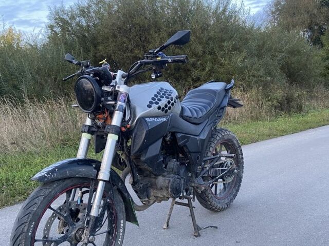 Спарк Другая, объемом двигателя 0.2 л и пробегом 0 тыс. км за 832 $, фото 2 на Automoto.ua