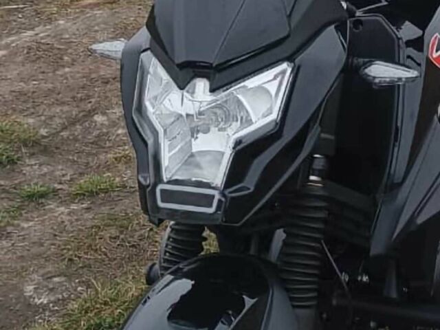 Спарк Інша, об'ємом двигуна 0.2 л та пробігом 0 тис. км за 985 $, фото 3 на Automoto.ua