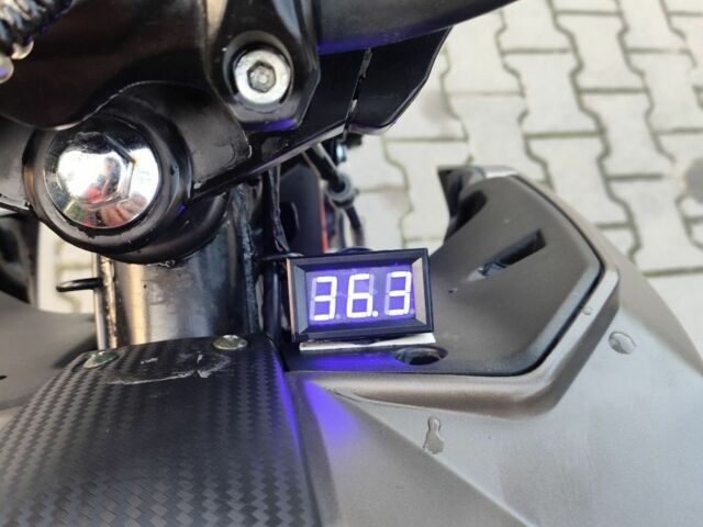 Спарк Інша, об'ємом двигуна 0.25 л та пробігом 0 тис. км за 1000 $, фото 6 на Automoto.ua