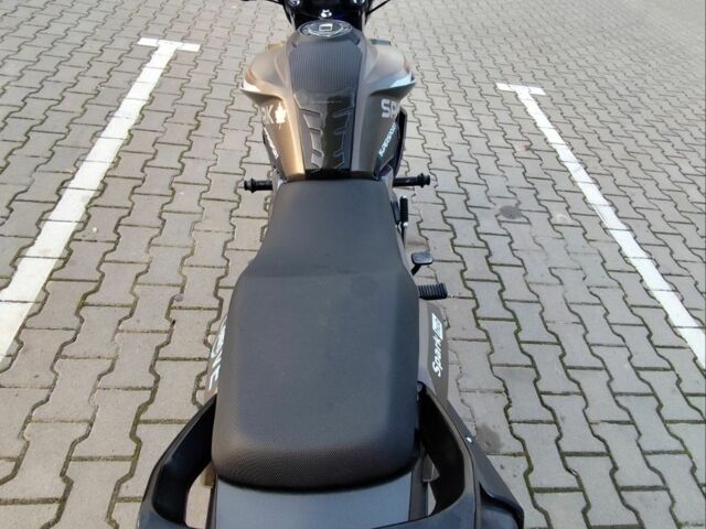 Спарк Інша, об'ємом двигуна 0.25 л та пробігом 0 тис. км за 1000 $, фото 15 на Automoto.ua