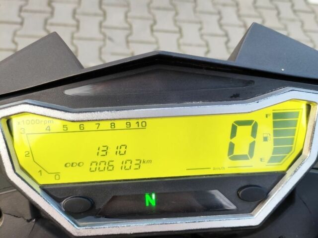 Спарк Інша, об'ємом двигуна 0.25 л та пробігом 0 тис. км за 1000 $, фото 5 на Automoto.ua