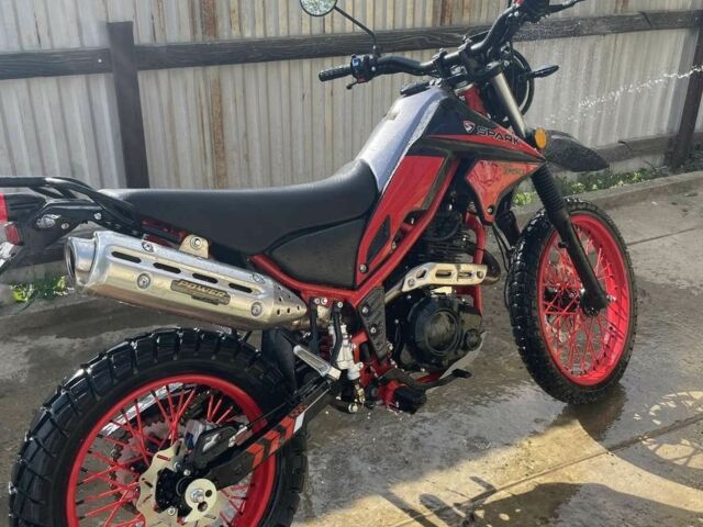 Спарк Інша, об'ємом двигуна 0.25 л та пробігом 0 тис. км за 1100 $, фото 2 на Automoto.ua