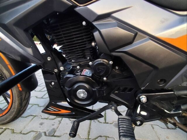 Спарк Інша, об'ємом двигуна 0.25 л та пробігом 0 тис. км за 1000 $, фото 11 на Automoto.ua