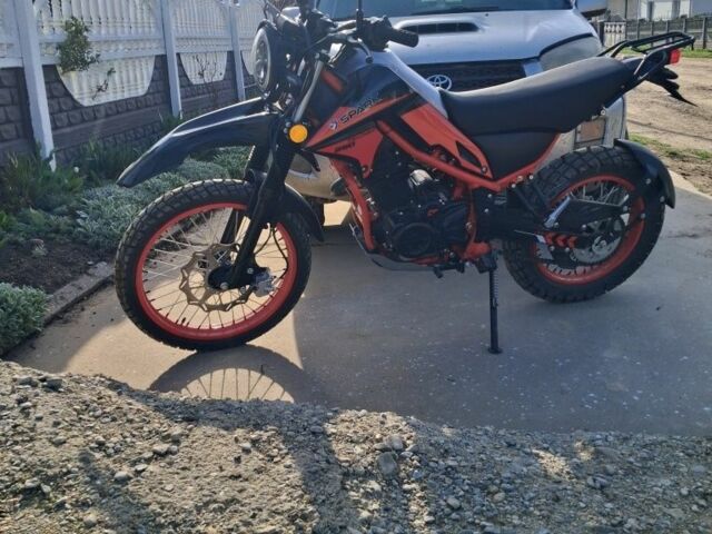 Спарк Інша, об'ємом двигуна 0.25 л та пробігом 0 тис. км за 1100 $, фото 3 на Automoto.ua