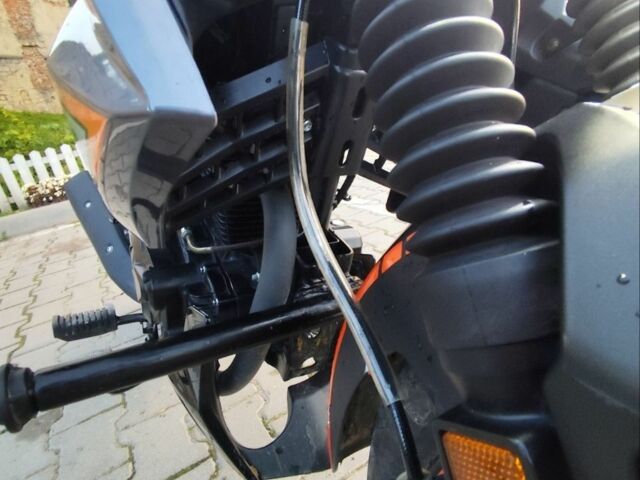 Спарк Інша, об'ємом двигуна 0.25 л та пробігом 0 тис. км за 1000 $, фото 14 на Automoto.ua