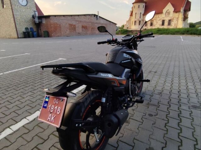 Спарк Інша, об'ємом двигуна 0.25 л та пробігом 0 тис. км за 1000 $, фото 4 на Automoto.ua