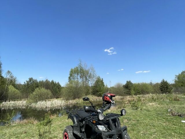 Спарк Другая 2024 в Червонограде на Automoto.ua Спарк Другая, объемом двигателя 0.25 л и пробегом 0 тыс. км за 1300 $, фото 2 на Automoto.ua