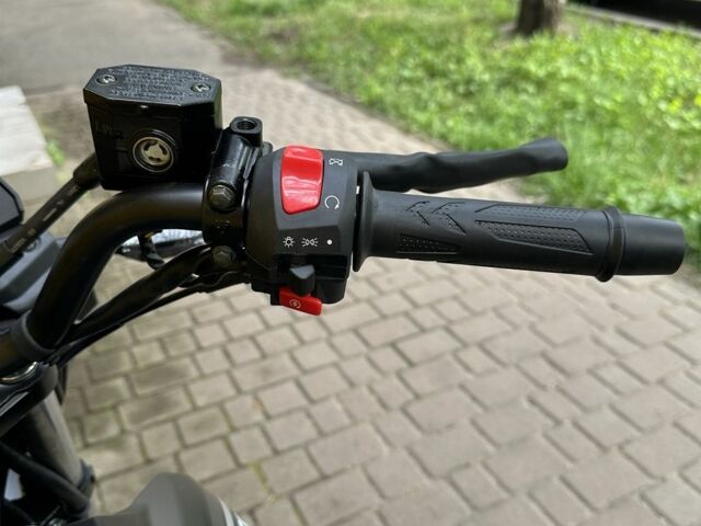 Спарк Другая, объемом двигателя 0.15 л и пробегом 0 тыс. км за 1035 $, фото 15 на Automoto.ua