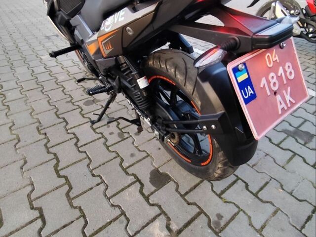 Спарк Інша, об'ємом двигуна 0.25 л та пробігом 0 тис. км за 1000 $, фото 13 на Automoto.ua