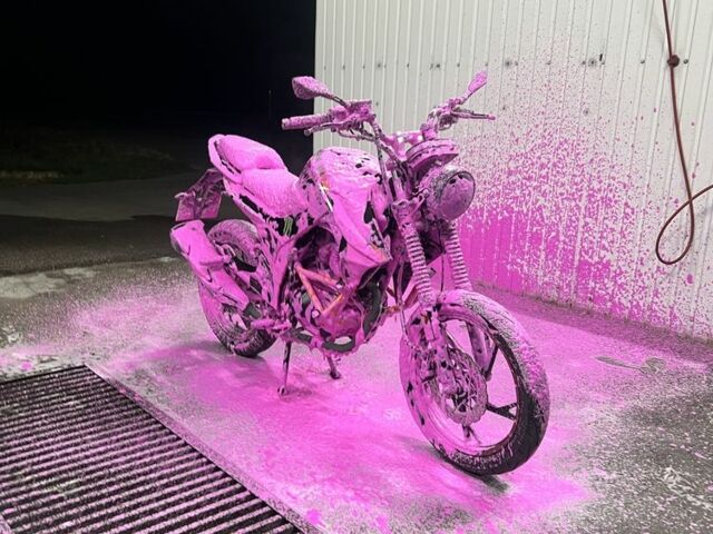 Спарк Другая, объемом двигателя 0.2 л и пробегом 0 тыс. км за 1000 $, фото 3 на Automoto.ua
