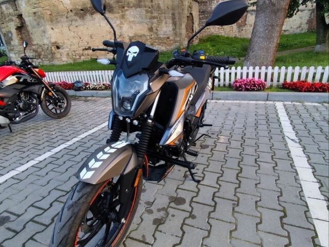 Спарк Інша, об'ємом двигуна 0.25 л та пробігом 0 тис. км за 1000 $, фото 2 на Automoto.ua