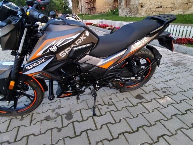 Спарк Інша, об'ємом двигуна 0.25 л та пробігом 0 тис. км за 1000 $, фото 7 на Automoto.ua