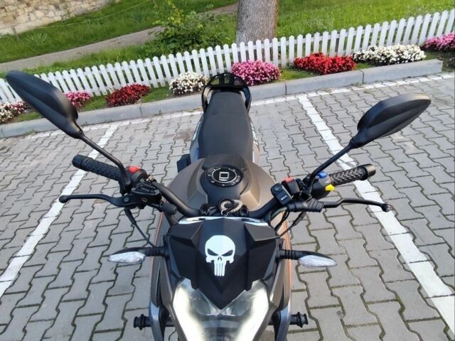 Спарк Інша, об'ємом двигуна 0.25 л та пробігом 0 тис. км за 1000 $, фото 16 на Automoto.ua