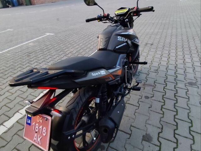 Спарк Інша, об'ємом двигуна 0.25 л та пробігом 0 тис. км за 1000 $, фото 9 на Automoto.ua