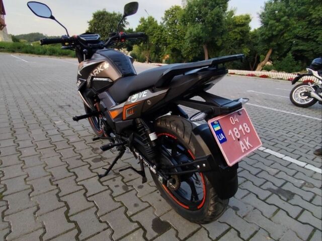 Спарк Інша, об'ємом двигуна 0.25 л та пробігом 0 тис. км за 1000 $, фото 3 на Automoto.ua