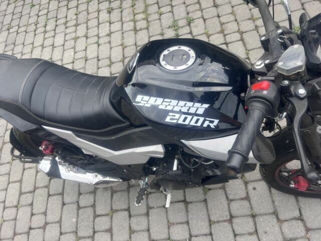 Спарк Другая, объемом двигателя 0.2 л и пробегом 0 тыс. км за 951 $, фото 1 на Automoto.ua