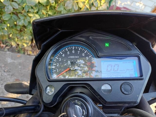 Спарк Інша, об'ємом двигуна 0.2 л та пробігом 0 тис. км за 985 $, фото 5 на Automoto.ua