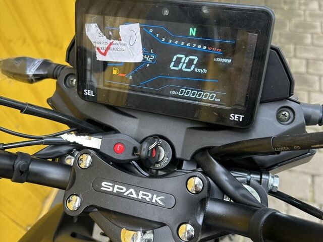 Спарк Другая, объемом двигателя 0.15 л и пробегом 0 тыс. км за 1035 $, фото 14 на Automoto.ua