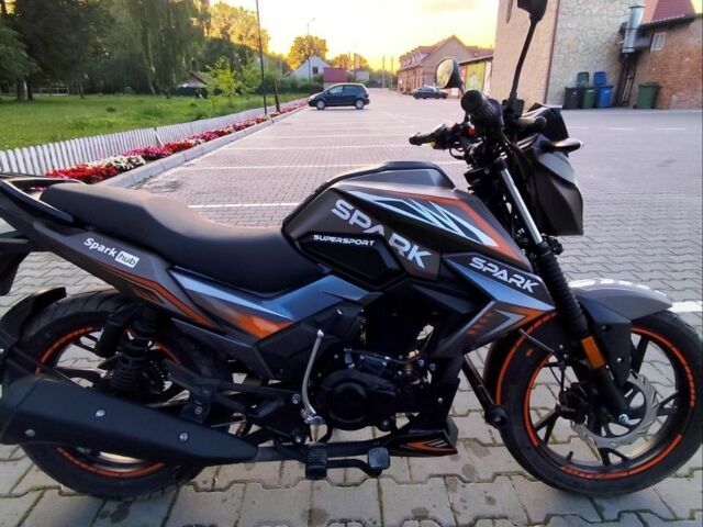 Спарк Інша, об'ємом двигуна 0.25 л та пробігом 0 тис. км за 1000 $, фото 1 на Automoto.ua