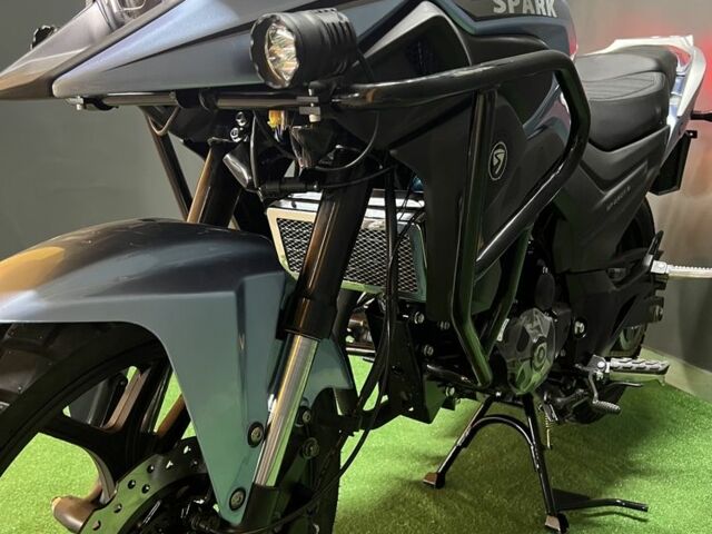 Спарк Другая, объемом двигателя 0.25 л и пробегом 0 тыс. км за 1813 $, фото 6 на Automoto.ua