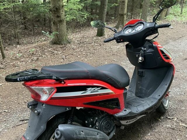 Спарк Інша, об'ємом двигуна 0.15 л та пробігом 0 тис. км за 951 $, фото 2 на Automoto.ua