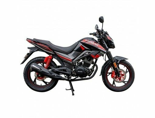 Спарк Другая, объемом двигателя 0.2 л и пробегом 0 тыс. км за 1140 $, фото 7 на Automoto.ua