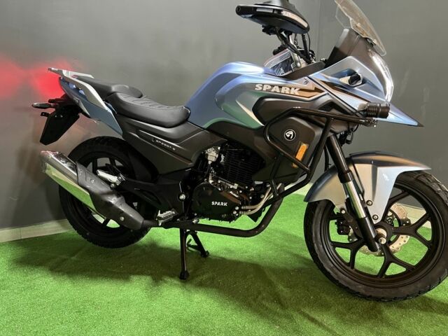 Спарк Другая, объемом двигателя 0.25 л и пробегом 0 тыс. км за 1813 $, фото 5 на Automoto.ua