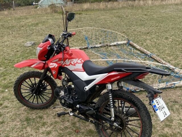Спарк Другая, объемом двигателя 0.13 л и пробегом 0 тыс. км за 577 $, фото 5 на Automoto.ua