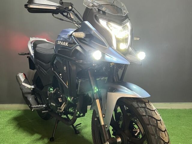 Спарк Другая, объемом двигателя 0.25 л и пробегом 0 тыс. км за 1813 $, фото 2 на Automoto.ua