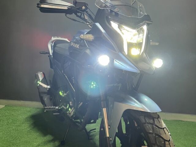 Спарк Другая, объемом двигателя 0.25 л и пробегом 0 тыс. км за 1813 $, фото 4 на Automoto.ua