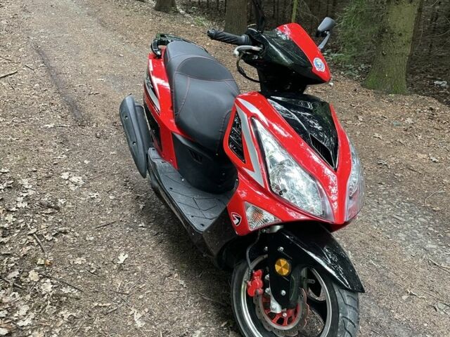 Спарк Інша, об'ємом двигуна 0.15 л та пробігом 0 тис. км за 951 $, фото 1 на Automoto.ua